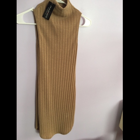 Annalise dress fashion nova - Picture 4 of 5